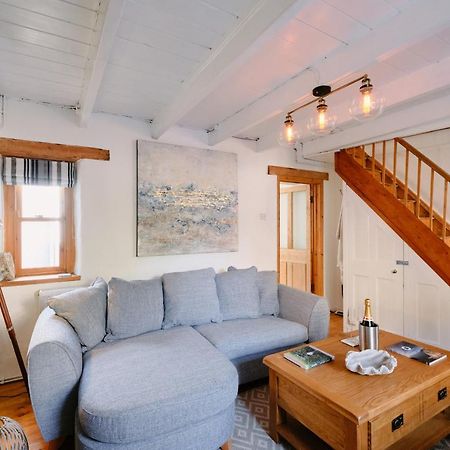 Finest Retreats - Scallop Cottage Porthleven Ngoại thất bức ảnh