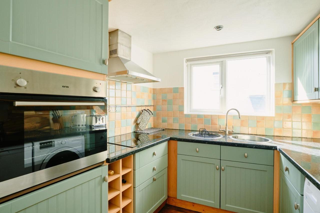 Finest Retreats - Scallop Cottage Porthleven Ngoại thất bức ảnh