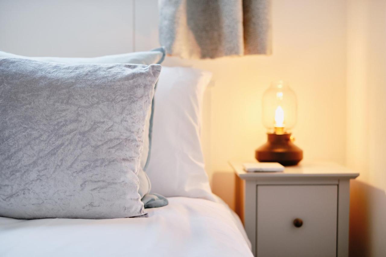 Finest Retreats - Scallop Cottage Porthleven Ngoại thất bức ảnh