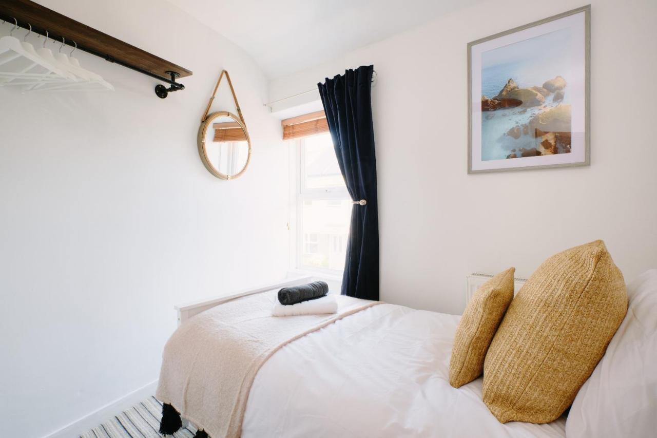 Finest Retreats - Scallop Cottage Porthleven Ngoại thất bức ảnh