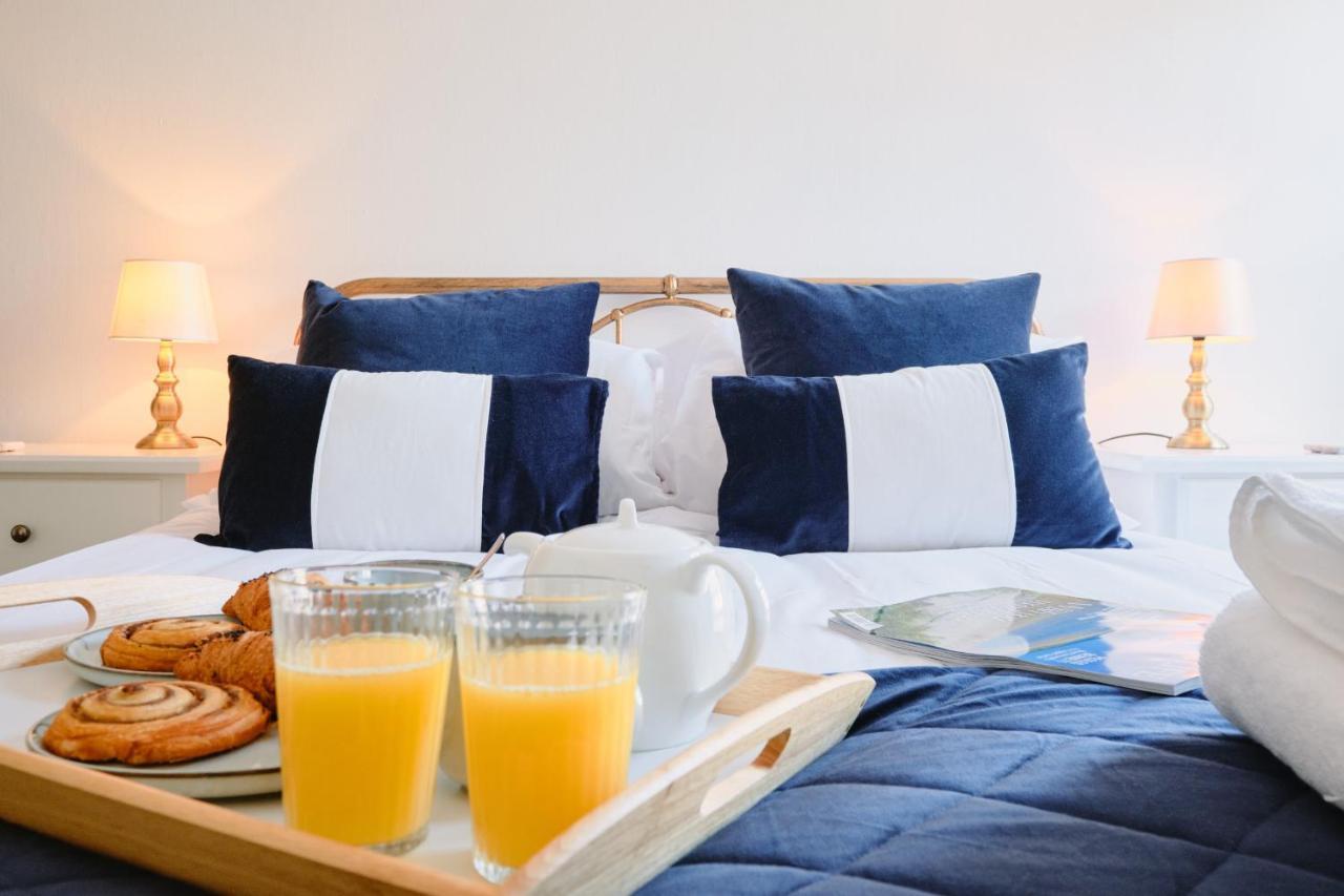 Finest Retreats - Scallop Cottage Porthleven Ngoại thất bức ảnh