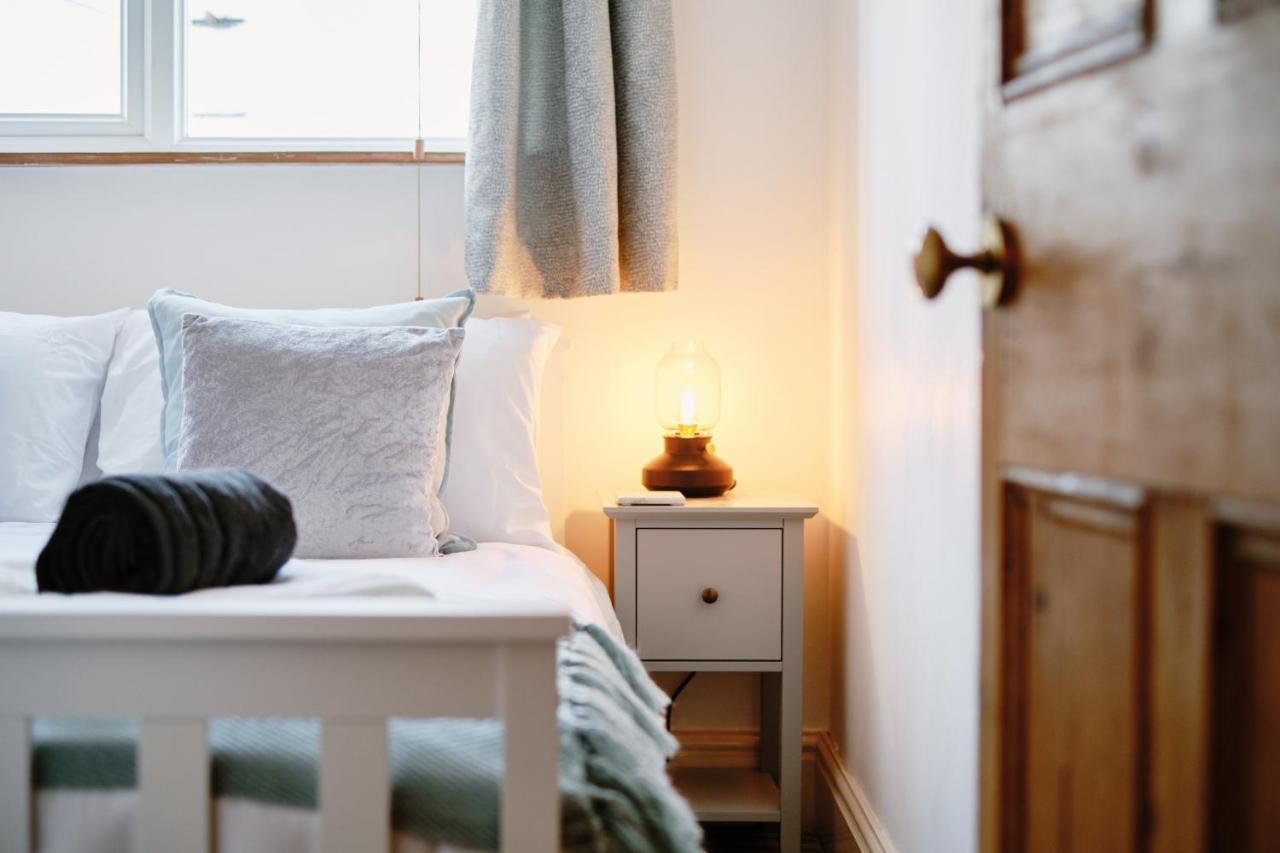 Finest Retreats - Scallop Cottage Porthleven Ngoại thất bức ảnh