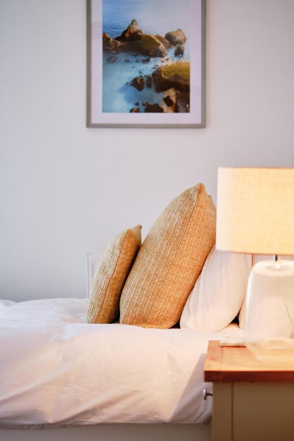 Finest Retreats - Scallop Cottage Porthleven Ngoại thất bức ảnh